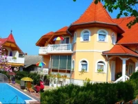 Apartment Heviz 8 