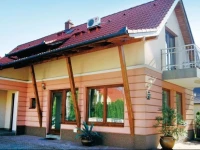 Apartment MГіricz -HГ©viz 