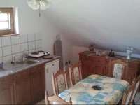 Apartments Feherne 