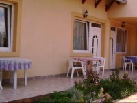 Aranyhal Apartman 