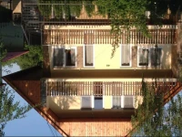Attila ApartmanhГЎz 