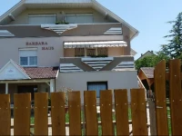 Barbara HГЎz 