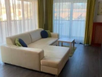 Cafe Relax Apartments 