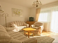 Cozy apartment 