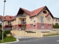 Fortuna 7 Apartments 