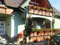 Heviz Apartment 5 
