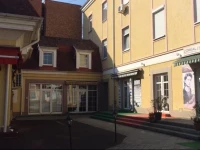 Heviz ASL Apartments II 