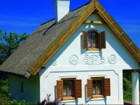 Kolping Bio Apartman 