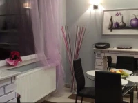 Lilac Apartment 