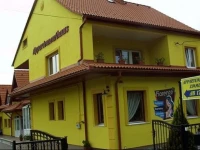 Nemes ApartmanhГЎz 