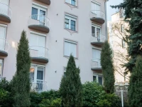 RГіzsahГЎz HГ©vГ­z Apartments 