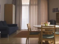 Vita Apartmanok 
