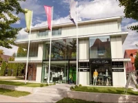 Zena Beauty and Accomodation 