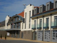 Gokart Hotel 