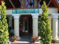 Juniperus Park Hotel KecskemГ©t 