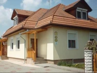 Barbara ApartmanhГЎz 