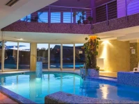 Kehida Family Resort 