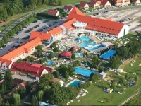 Two-Bedroom Villa KehidakustГЎny 3 