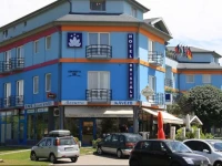 KristГЎly Hotel 