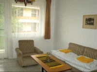 Apartment Keszthely 7 
