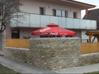 Apartment MГЎrton ГњdГјlЕ‘hГЎz 