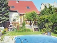 Apartment Tompa M. Utca-Keszthely 