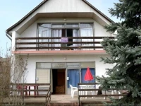 Holiday home Keszthely 1 