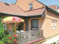 Holiday home Matyas Kir Utca-Keszthely 