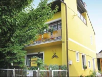 Holiday home Pal utca-Keszthely 