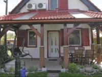 Holiday home Toldi Utca-Keszthely Zamor 