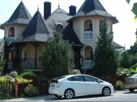 Ilona Kis KastГ©ly PanziГі 
