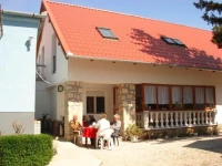 Keszthely Apartment 1 