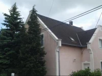 TollГЎr ApartmanhГЎz 