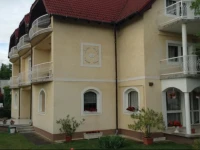 Vili ApartmanhГЎz 