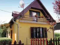 Holiday home FГјzfa Sor-KiskГ¶re 