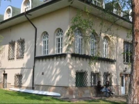 Villa SzГ©kely 