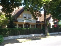 Denis Hotel Г©s Г‰tterem 