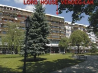 Lord House VendГ©g-Lak 