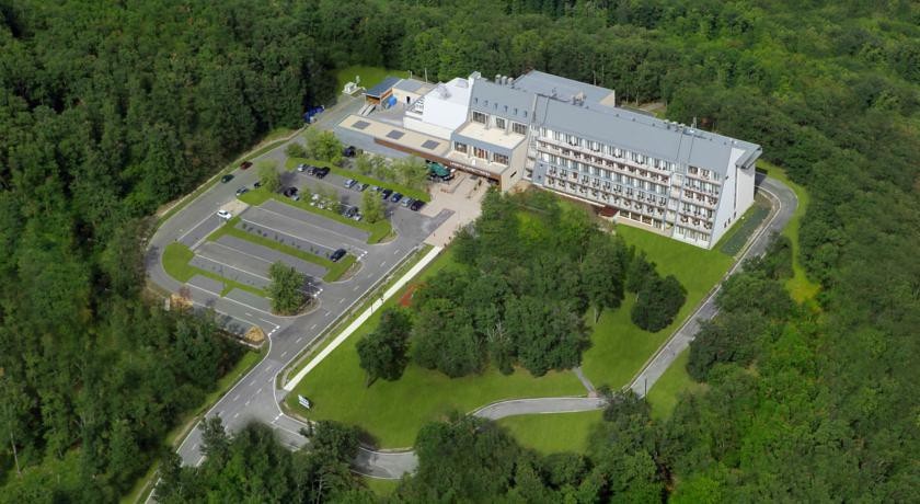 Lifestyle Hotel MГЎtra 