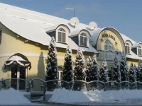 BoglГЎrka PanziГі - Г‰tterem Г©s ApartmanhГЎzak 