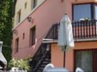 LillafГјred Kapuja Hotel 