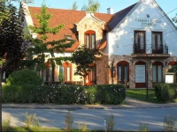 VГЎrkert PanziГі Г©s Г‰tterem 