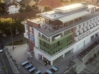 Hotel Szent JГЎnos 