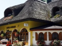 Nyerges Hotel TermГЎl Superior 