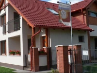 OГЎzis Apartmanok 