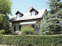 Holiday home Ibolya Utca-MosonmagyarГіvГЎr 
