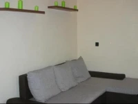 Pompa Apartman 