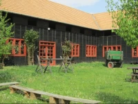 SГіstГіi Lovaskemping Г©s TuristahГЎz 