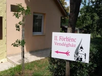 FГ¶rhГ©nc VendГ©ghГЎzak I-II-III 