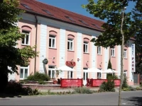 Park Hotel NagyatГЎd 